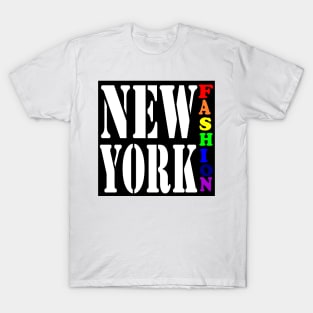 New York T-Shirt